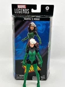 Marvel Legends Series Rogue, Uncanny X-Men Collectible 6 Inch Action Figures, 2 - Bild 1 von 7
