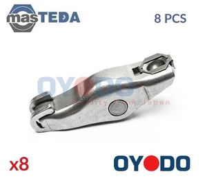 95M0508-OYO CAMSHAFT VALVE ROCKER ARM OUTLET SIDE OYODO 8PCS FOR KIA SORENTO I - Picture 1 of 6