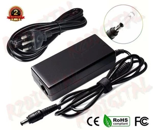 Alimentatore Notebook Samsung 60w 5.5x3.0, Alimentatore Notebook 19V 3.16A SPINA - Imagen 1 de 5