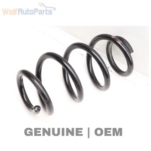 2009-2016 AUDI A4 QUATTRO - Front COIL Spring 8K0411105EE - Picture 1 of 4