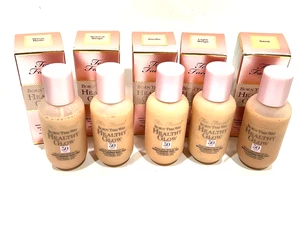 Too Faced Born This Way Healthy Glow SPF30 Moisturizing Skin Tint choose shade - Picture 1 of 12