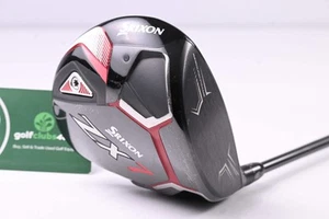 Srixon ZX7 Driver / 9.5 Degree / TX-Flex Tensei CK Pro Blue 60 Shaft - Picture 1 of 8