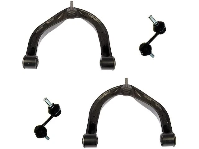 Kit de brazo de control delantero y barra estabilizadora para Infiniti QX80 YS577QV 2014-2019 Foto 1 de 1