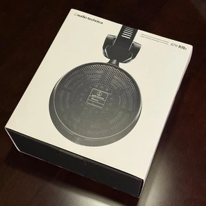 Audio-Technica ATH-R70X Professional Open Back Reference Headphones - Picture 1 of 8