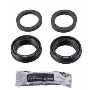 Manitou 34mm Low Friction Seal Kit Mattoc Mastodon Magnum - Picture 1 of 1