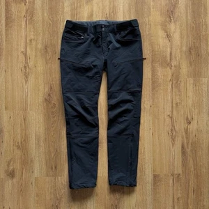 Norrøna Svalbard Flex1 Pants W’s – Outdoor Trekking Pants XL - Picture 1 of 10