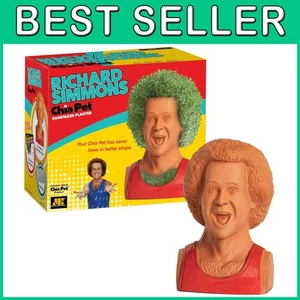 Decorative Pottery Planter, Easy to Grow - Picture 1 of 6