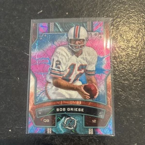 Topps Resurgence Football 2024 - Bob Griese - Bild 1 von 1