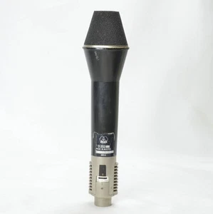 A Kg D202E1 Vintage Doppelkapsel dynamisches Mikrofon - tolle Klangausgabe - Bild 1 von 7
