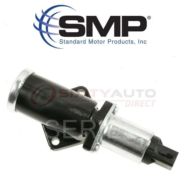 SMP T-Series Idle Air Control Valve for 1986-1987 Lincoln Mark VII - Fuel vj - Imagem 1 de 4