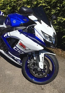 SUZUKI GSXR 750 HORQUILLA A MEDIDA 360, se adapta a todas las horquillas USD GSX-R - Imagen 1 de 10