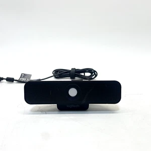 Logitech C925e USB Kamera internetowa HD Video Wbudowany mikrofon stereo - Zdjęcie 1 z 2