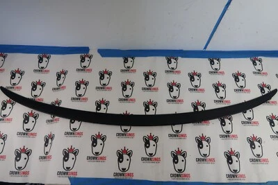 2015 2016 2017 年 2018 宝马 2 系列 M235i TRUNK LID SPOILER 原始设备制造商 516 28056230 / 2609 — 第 1/4 张图片