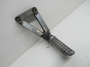 Kawasaki ZX-9R ZX900B Fußraste hinten links Sozius Fussraste - Bild 1 von 4