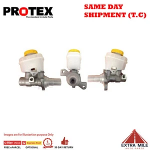 Protex Brake Master Cylinder For Subaru Forester SH SH9 2.5L 03/2008 - 01/2011 - Picture 1 of 1