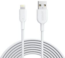 Anker Powerline II Lightning Cable 10ft Probably The Worlds Most Durable