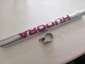Lenkrohr v. Hudora Tretroller - Bild 1 von 1