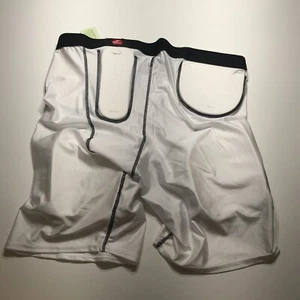 Cramer Tornado Padded 5-Pad Girdle Football Compression Short 1502HTPT Mens 2XL - Picture 1 of 15