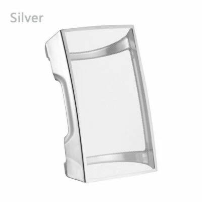 Funda protectora de pantalla resistente TPU silicona para reloj inteligente Fitbit Charge 4/3 Foto 1 de 4