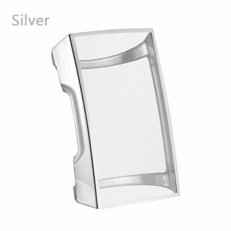 Funda protectora de pantalla resistente TPU silicona para reloj inteligente Fitbit Charge 4/3 Foto 1 de 4