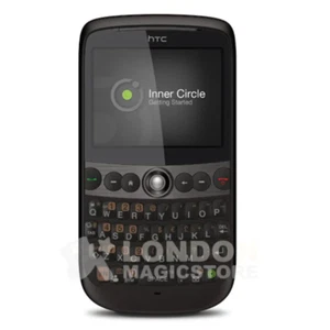 HTC Snap MAPL110 Black Unlocked Windows Mobile Phone A++ Pristine Condition - Picture 1 of 6