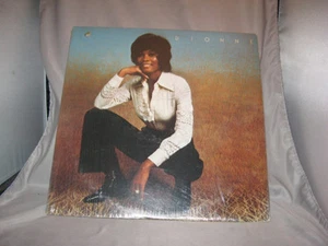 Dionne Warwick – Dionne LP Soul Warner Bros. Records BS 2585 SHRINK - Picture 1 of 4