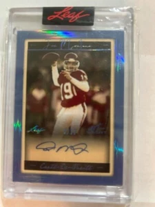 joe montanna leaf arts cdv-jm2 - Picture 1 of 3