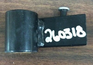 Bushing 260318 - Imagen 1 de 2