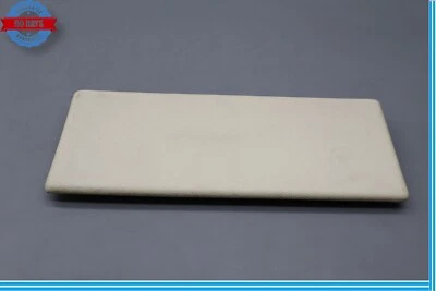 03-06 Mercedes R230 SL500 SL65 Parte trasera derecha Compartimento de almacenamiento Tapa Cubierta OEM Foto 1 de 4