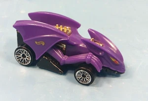 Hot Wheels Speed Demons Vampyra 1/64 Diecast. - Bild 1 von 3