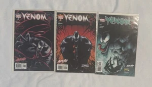 Venom, Vol 1 Lot Or Individual of 3 (Issues: 1-3) - Picture 1 of 1