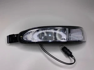 INDICADOR ESPEJO RETROVISOR IZQUIERDO MERCEDES BENZ W164 ML / R251 CLASE R A1648200521 - Imagen 1 de 1