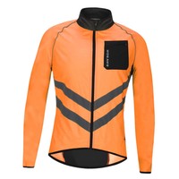 craft verve rain jacket