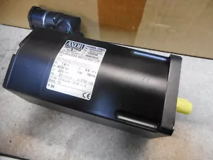 AXOR AC BRUSHLESS SERVO-MOTOR -- 1.6Nm 4000rpm -- 220V -- SSAX-75-40/220 - Picture 1 of 4