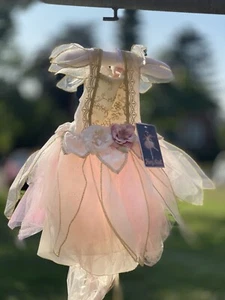 Haloween Kleid Unicorn 🦄 Kleid 👗 - Bild 1 von 3