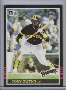 MIKE SCHMIDT 2005 Donruss '85 Reprint #0886/1985 #D-4 ⚾F4018⚾