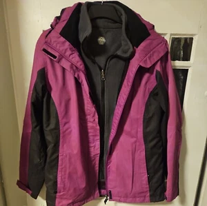 Mckinley Funktionsjacke Doppeljacke Gr.176   - Bild 1 von 7