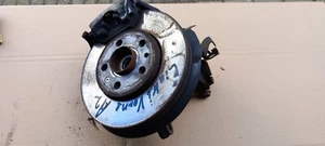 Audi A2 Achse Achsschenkel Radnabe Radlager Aufhängung Bremssattel links 🚛😉 - Picture 1 of 9