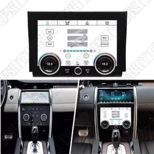9 inch AC Climate Touch Control Screen For Land Rover Discovery Sport 2020-2022 - Picture 1 of 8