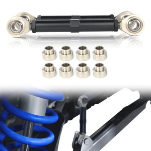 Fit For Polaris RZR XP TURBO 2020-2021 Rear Swaybar End Support Linkage Holder - Picture 1 of 24