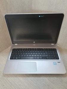 HP ProBook 450 G4 i5-7200U @ 2,5 GHz 8 GB DDR4 256 GB unità di memoria a stato solido grado C EE2011 - Foto 1 di 6