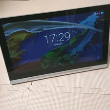 Las Mejores Ofertas En Tabletas Lenovo Yoga Tablet 2 Ebay