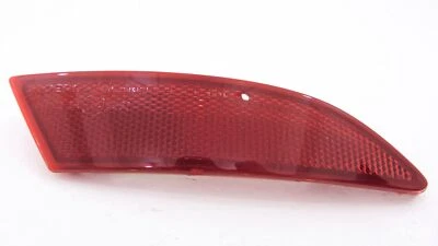 Reflector de parachoques trasero derecho para Ford Focus Foto 1 de 4