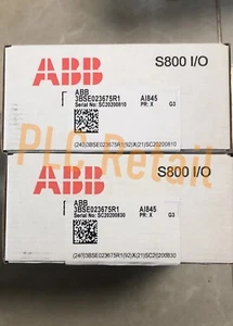NEW ABB AI845 3BSE038415R1 Input/Output Module Fast delivery - Picture 1 of 5