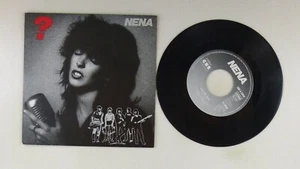Vinilo Simple De 7" - Nena - ? - S12639 Z03 - Imagen 1 de 2