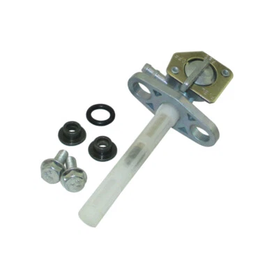 Fuel Petcock Switch For HONDA CRF50F CRF70F CRF80F CRF100F 2004-2007 Motor Parts - Image 1 of 4