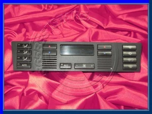 BMW E39 5 M5 Serie ARIA CLIMATIZZATORE AUTOMATICO RISCALDAMENTO CLIMATIZZATORE CLIMATIZZATORE CLIMATIZZATORE - Foto 1 di 6