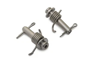 AS3 FOOT PEG PINS for GAS GAS MC 50 65 2024 - Picture 1 of 1