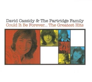 David Cassidy & The Partridge Family - Could It Be Forever... Greatest (CD 2006) - Picture 1 of 1