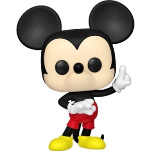 Funko Pop! Figura de vinilo - Mickey Mouse - Disney Mickey and Friends #1187 - Imagen 1 de 2
